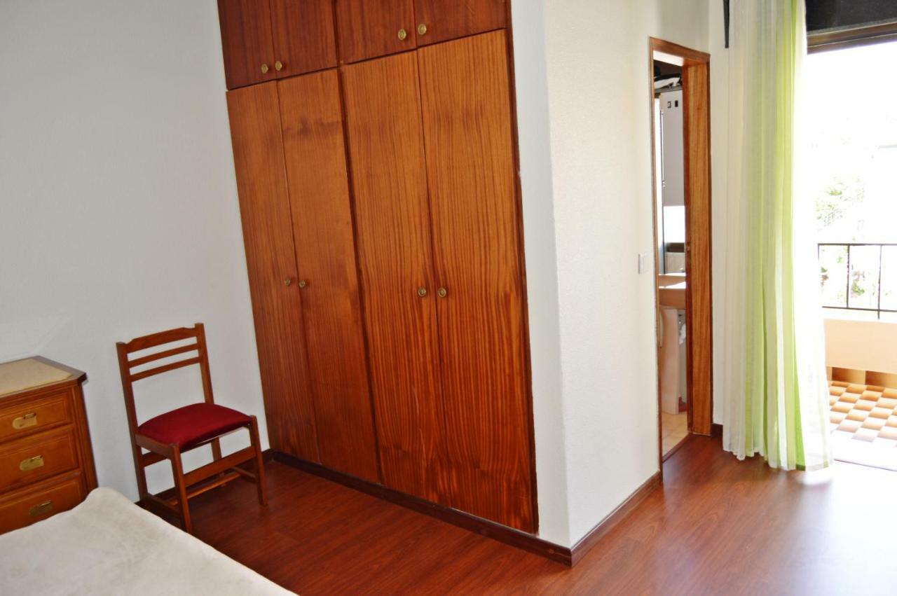 House In Funchal With Panoramic View 2-6 Βίλα Εξωτερικό φωτογραφία