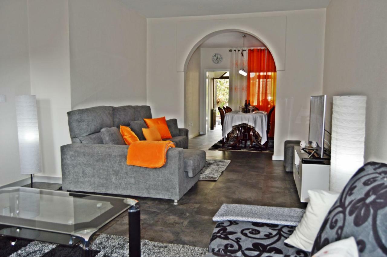 House In Funchal With Panoramic View 2-6 Βίλα Εξωτερικό φωτογραφία